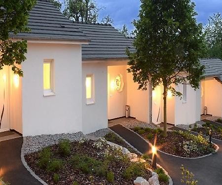Mini-suites Le Rêve Kirrwiller Exterior foto
