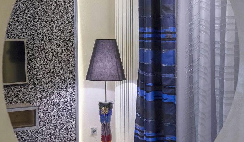 Mini-suites Le Rêve Kirrwiller Quarto foto
